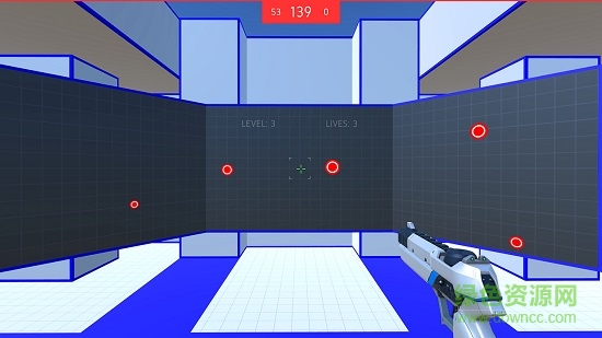 aim hero中文版(steam絕地求生練槍軟件) 漢化免費版 0