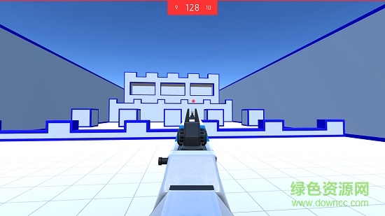 aim hero中文版(steam絕地求生練槍軟件) 漢化免費版 1
