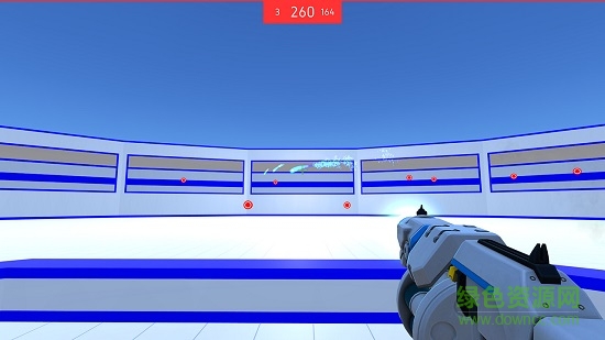 aim hero中文版(steam絕地求生練槍軟件) 漢化免費版 3