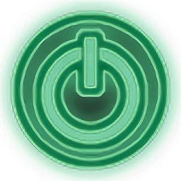 釋放電源鍵apk