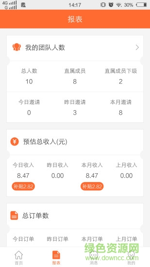 推推客軟件 v3.1.5.1 安卓版 2