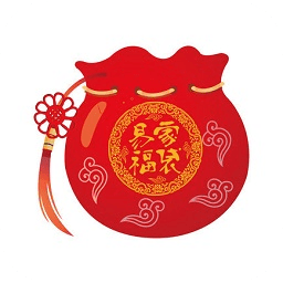 易家福袋