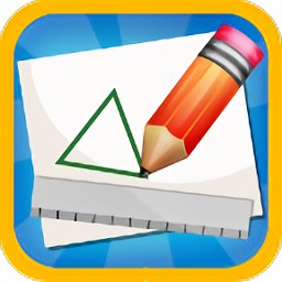 立體幾何作圖軟件(Geometry Drawing)