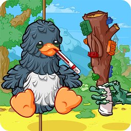 糖果獵人4游戲