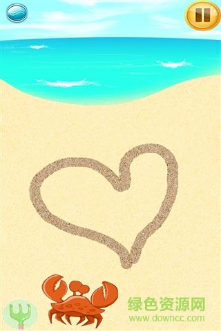 沙畫(huà)制作軟件app