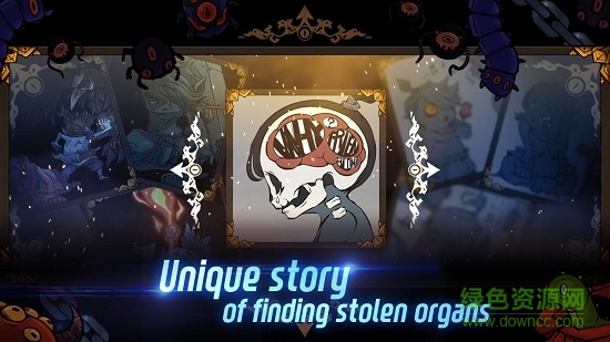 迷失之心手游(LostHeart) v1.3.5 安卓版 2