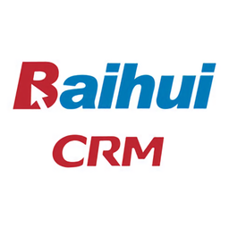 百會CRM