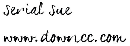 serial sue
