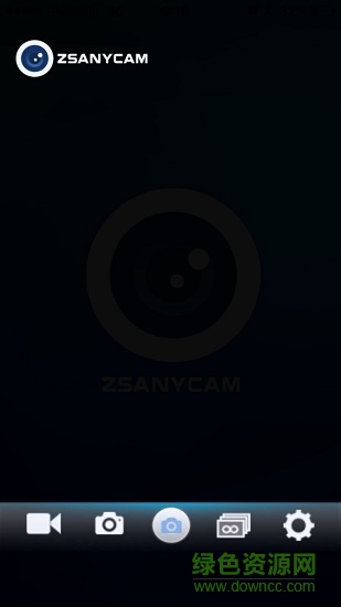 zsanycam app v1.5 安卓版 2