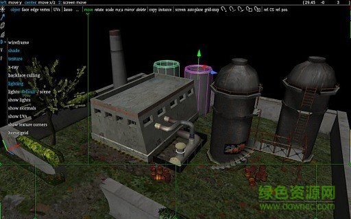 Spacedraw中文版(手機(jī)建模軟件)2