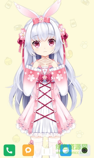 mimikkoui換裝好感版0