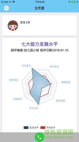 叮當(dāng)小博士 v1.0.4 安卓版 0