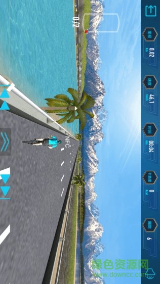 英爾健動(dòng)感單車智能app v1.4.1 安卓版 2
