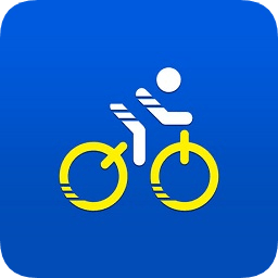 英爾健動感單車智能app