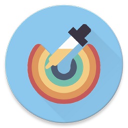 colorpicker簡易取色器