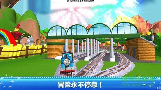 thomas minis