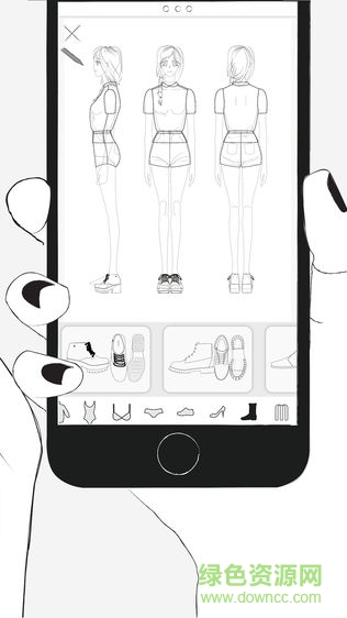 preta template軟件 v3.10.2 蘋(píng)果版 3