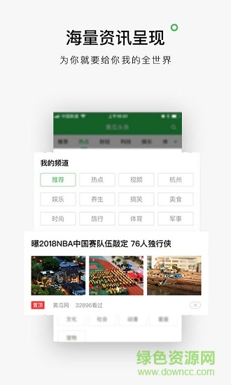 黃瓜頭條