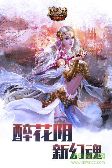 天宇版魔域安卓版