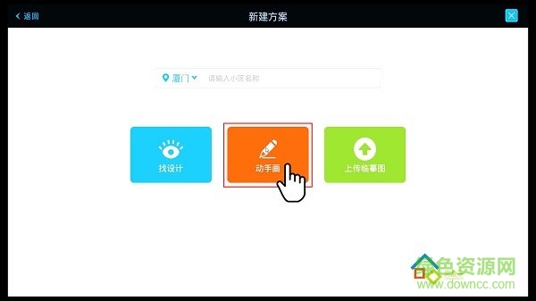 房盒子