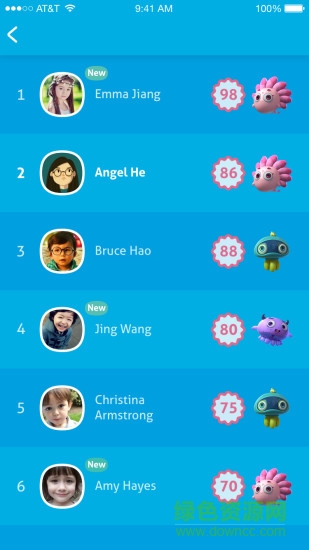 咕嚕嚕水杯app