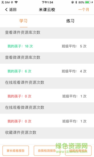 成績寶