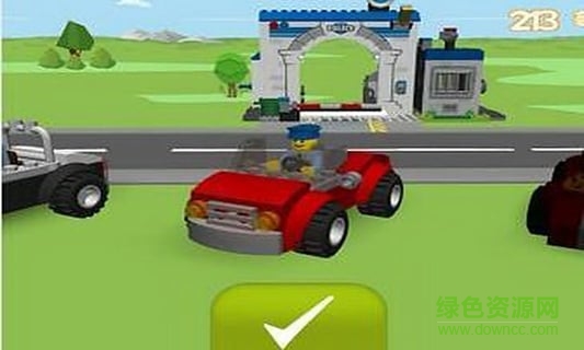 迷你樂高世界手機版