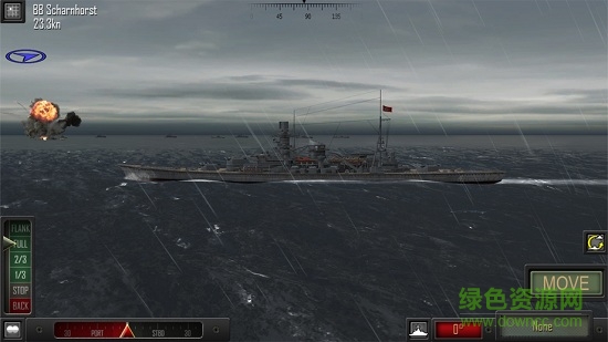 大西洋艦隊(duì)安卓版
