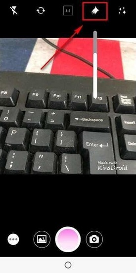 kiradroid軟件