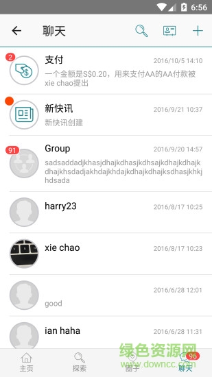gtdollar token