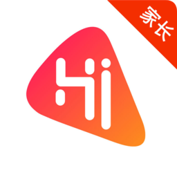 嗨課堂家長端