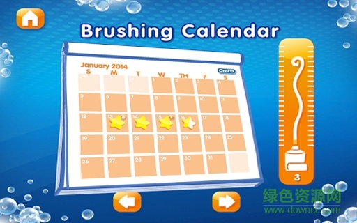 歐樂b迪士尼魔力計(jì)時(shí)magic timer v4.0.5 安卓版 2