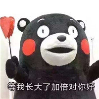 2018母親節(jié)快樂表情包