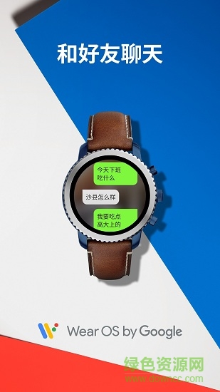 wear os by google國際版 v2.0.0.206507024 安卓版 1