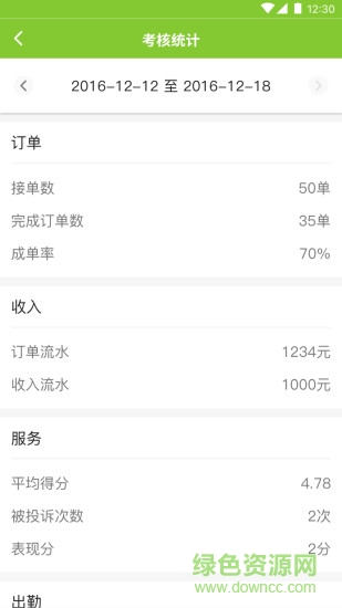 叮功司機(jī)手機(jī)版 v2.0.0 安卓版 2