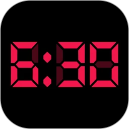 懸浮時(shí)鐘精準(zhǔn)版帶秒鐘app(北京時(shí)間)