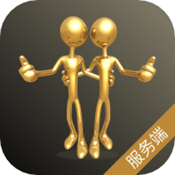 小金人服務(wù)端