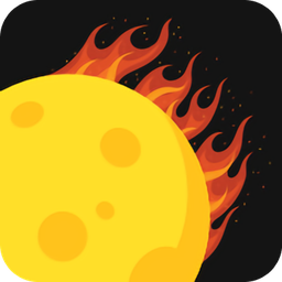 遛火星
