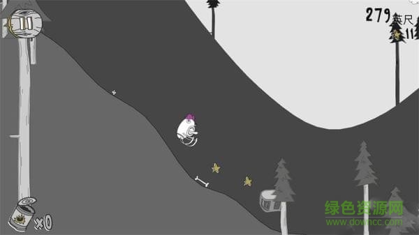 呆瓜歷險(xiǎn)記官方正式版