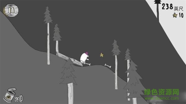 呆瓜歷險(xiǎn)記漢化 v1.0.18 安卓版 0