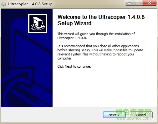 Ultracopier中文版