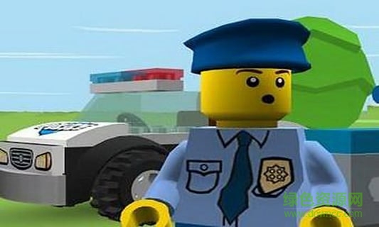迷你樂高世界 v1.0.0 安卓版 0