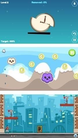 免費微信小游戲大全 v5.5.4 安卓版 0