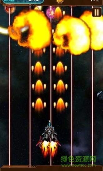 暴力空襲安卓版