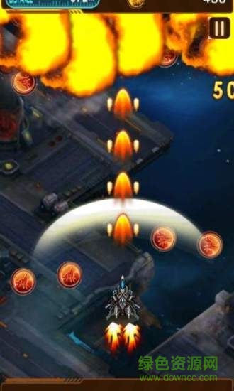 暴力空襲游戲 v3.0 安卓版 3