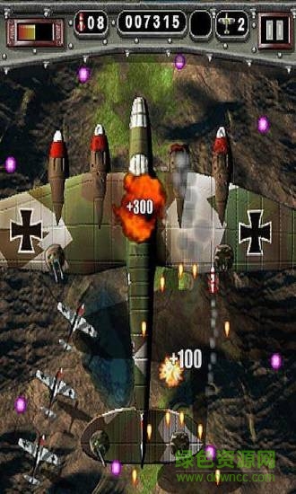 死亡空襲2免費(fèi)解鎖版 v1.23 安卓版 0