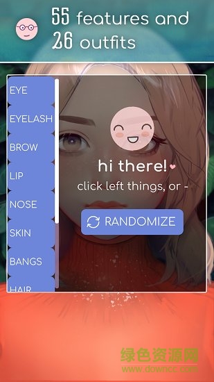 Live Portrait Maker游戲 v1.35 安卓版 0