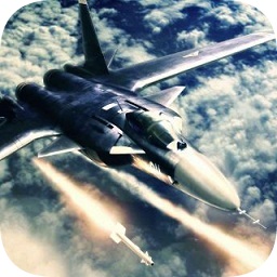 戰(zhàn)地空襲apk