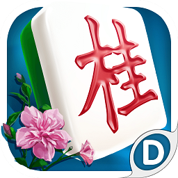多樂廣西麻將安卓版