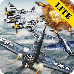 致命空襲高清正式版手機版